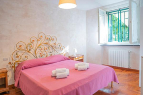 022 - Appartamento Segesta, 400 metri dal Mare con giardino e terrazzo
